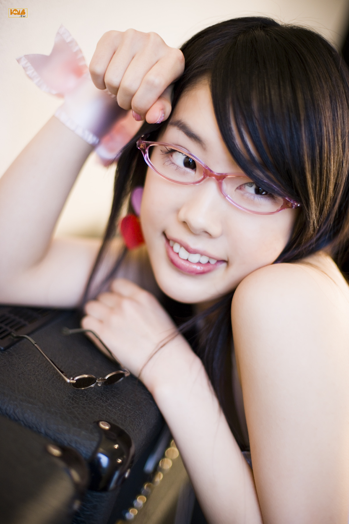 !Bibus Presents Bomb.TV 美女散图写真系列